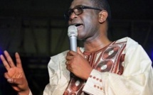 Cices : Le concert de Youssou N'Dour reporté !