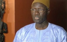 PONCTION DES SALAIRES DES GRÉVISTES À L’IFE : Pr Mbaye Thiam recadre Oumar Dia du Sudes/Esr