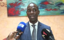 Daouda Mine, président de la CCNP : «La Dirpa, les enseignants et autres n’auront pas la carte nationale de presse»