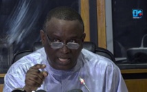 Émissaire de BBY à Ziguinchor : Cheikh Tidiane Gadio traîné dans la boue par la coalition départementale.