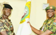 Force en attente de la CEDEAO : Le général de Brigade Mactar Diop nommé chef d’état-major…