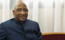 Mali : L’ancien Premier ministre malien Soumeylou Boubèye Maïga décédé à l’âge de 67 ans