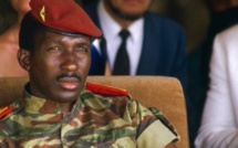 Procès Thomas Sankara : Le Conseil constitutionnel a tranché