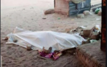 Drame à Kaolack : Une fillette abattue par un enfant