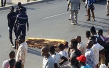 Drame à Touba : Un talibé heurté mortellement par un véhicule conduit par un sexagénaire