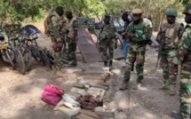Frappes militaires au Nord-Sindian : voyage au cœur des villages déplacés qui fuient l'opération militaire...