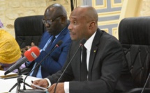Barthélémy Dias « sans masque » : « Dakar ne souffre pas d’anonymat! À Diamniadio, il n’y aura que des résolutions. Ils font du mannequinat. Je leur donne rendez-vous au conseil mondial de l’économie solidaire ou aux jeux olympiques… »
