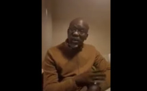 Cheikh Yerim Seck: "Je me retire de la vie publique"