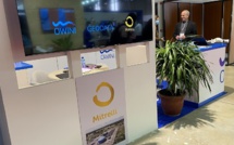 Mitrelli présente sa filiale Owini au Forum Mondial de l’Eau : « L’innovation dans chaque goutte »
