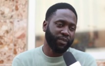 CASAMANCE- Le rappeur "Kilifeu"  blessé par... balle à la suite d'un braquage  sur la Rn4 vers Badiouré