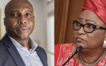 Forum de l’eau : Soham Wardini donne raison à Barthélémy Dias
