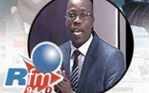 Revue de Presse du 23 Mars 2022 avec Mouhamed Ndiaye