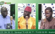 Sa Ndiogou fait une excellente analyse sur la sortie de Cheikh Yerim Seck (Vidéo)