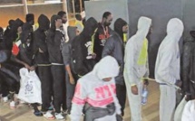 Allemagne-Espagne : Des Sénégalais expulsés, un vol spécial affrété pour...
