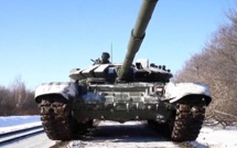Après un mois de guerre en Ukraine, un bilan humain dramatique