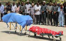 Somalie: plus de 30 morts, dont une opposante, dans une double attaque dans le centre du pays