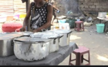 La restauratrice planquait la drogue dans un plat de haricots