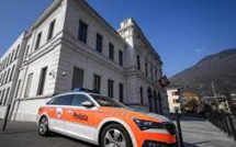 Suisse : une famille française tombe de son balcon, quatre morts