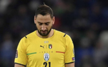 Barrages Mondial 2022 : l'Italie éliminée par la Macédoine du Nord, le Portugal bousculé mais vainqueur face à la Turquie