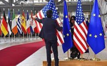 Un sommet européen consacré à l’Ukraine et aux conséquences du conflit sur l’énergie