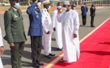 Sommet extraordinaire de la Cedeao: Le président Macky Sall a quitté Dakar ce matin pour Accra