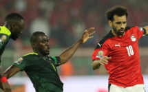 MONDIAL 2022 - ZONE AFRIQUE : L’EGYPTE SIGNE UN COURT SUCCÈS FACE AU SÉNÉGAL (1-0) EN BARRAGE ALLER