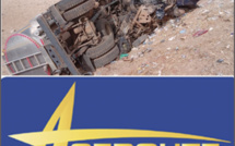 5 morts dans un accident sur le pont de Mballing : L'Ageroute au banc des accusés.