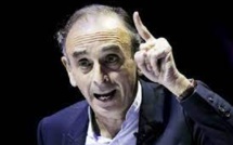 France : L’Ambassade du Sénégal condamne les injures d’Eric Zemmour et annonce des poursuites…