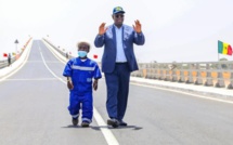 Doléances: Macky Sall baisse les tarifs du pont à péage