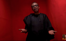 Un beat de ouf, un style à couper le souffle, Youssou Ndour chante son “Grand Bal” (Clip officiel)