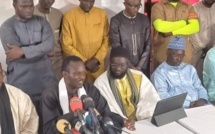 Après son départ du PDS, Sergine Assane Mbacké officialise son adhésion à Pastef