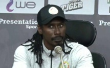 [Photos] Mondial 2022 : l’Égypte avait collé une espionne à Aliou Cissé