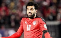 Sénégal-Égypte : la provocation de Mohamed Salah
