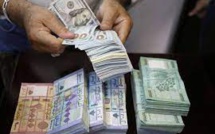 120 millions d'euros d'avoir libanais gelés lors d'une opération contre le blanchiment d'argent