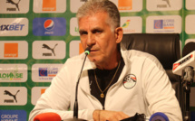 "SI LE SÉNÉGAL ME DONNE 5% DE POSSESSION, NOUS ALLONS…"