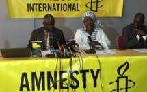 Arrestations arbitraires, manifestants tués : Amnesty International dresse un tableau sombre dans son Rapport 2021-2022