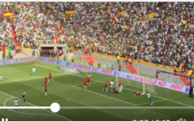 Sénégal vs Égypte : Boulaye Dia ouvre d’entrée le score (Video)