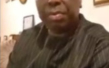 Qualification du Sénégal au mondial Quatar 2022: la premiére réaction du Président Macky Sall