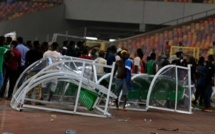 Nigeria-Ghana : un médecin de la CAF battu à mort