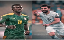 BARRAGE COUPE DU MONDE 2022 (ZONE AFRIQUE) -LE SÉNÉGAL QUALIFIÉ POUR LA COUPE DU MONDE, L'EGYPTE ÉLIMINÉE