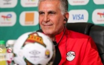 Carlos Queiroz : ‘’On peut dire que Aliou Cissé est meilleur que moi’’