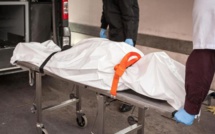 SENEGAL/ EGYPTE: Emporté par l'émotion quelques minutes après le but de Boulaye Dia, Ousmane Gnabaly meurt d'une crise cardiaque