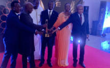 Expo Dubaï 2020: le Sénégal remporte le prix Leadership and Global Impact