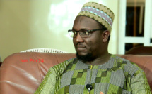 DIC : Deuxième convocation du Chef religieux, Cheikh Oumar Diagne