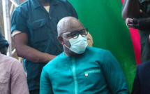 Le Cnra interdit d'antenne Ahmed Aïdara
