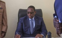 Les nominations en conseil des ministres du Mercredi 30 Mars 2022