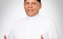 Qualification des Lions / Karim Wade félicite les Lions et le Président Macky Sall pour sa reconnaissance envers le Président Abdoulaye Wade