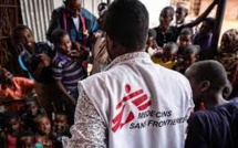 Nord du Cameroun : le sénégalais kidnappé en même temps que quatre autres employés de Médecins sans Frontières, libéré.