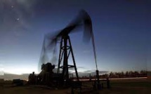 Washington entame ses réserves stratégiques de pétrole