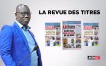 D-MEDIA : malgré la décision du CNRA, Ahmed Aïdara poursuit ses prestations sur SEN TV et ZIK FM.